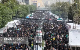 تدابیر خاص برای توزیع سوخت در تمام نقاط مرزی کشور