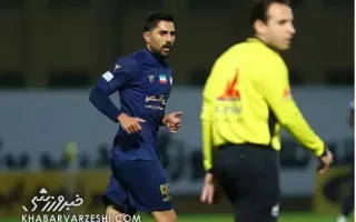 خرید جدید پرسپولیس به ارزروم رسید؛ تارتار در انتظار ۵ بازیکن دیگر