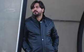 اختتام همکاری جنجالی؛ سعید دقیقی از تیم پیکان وداع کرد
