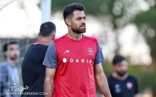پورعلی‌گنجی در مرز انتخاب بین سپاهان و گل‌گهر