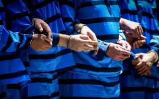 مجرم در لباس تعمیرکار لوازم منزل/ بازداشت رهبری باند تبهکاری در محله فرشته