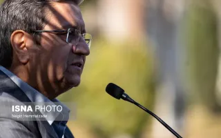همتی: نرخ تورم تیرماه به میزان قابل توجهی در مقایسه با خرداد کاهش یافته است