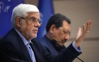 عارف: هوش مصنوعی به یک ابزار صرفاً لوکس تبدیل نشده است؛ ضروری است که صنعت هوشمند شود
