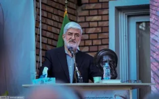 علی مطهری: صدا و سیما نباید از نجابت پزشکیان بهره‌برداری نادرست کند / او منتخب مردم و نماینده جمهور است