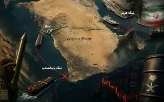 جنگ بر سر اهرم‌های راهبردی؛ آتشی بدون مرز
