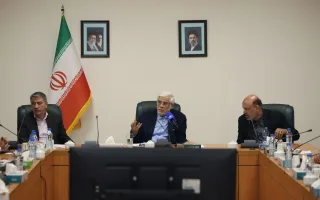 عارف: علم و فناوری، سنگ بنای اصلی برنامه‌های دولت در عصر پساجنگ