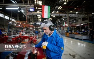 نقش ایران‌خودرو دیزل در پیشبرد ناوگان حمل‌ونقل عمومی کشور