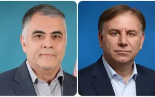 استاندار بوشهر: باید سهم افراد محلی در صنعت نفت افزایش یابد