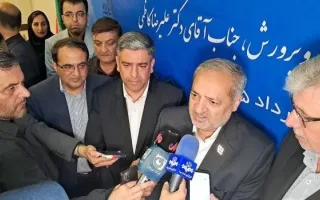 وزیر آموزش‌وپرورش: سال تحصیلی جدید را حضوری، آرام و با کمترین چالش آغاز می‌کنیم