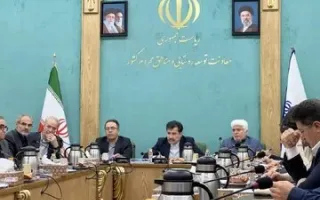 فراکسیون امید در پس از مجلس دهم چه اقداماتی انجام داده است؟/ جزئیات نشست امیدی‌ها با معاون پزشکیان و درخواست از دولت: به توافق ۱۴ ماده‌ای پایبند باشید