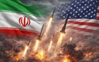 فکر کردن در این باره که آخر جنگ چه خواهد شد، فایده ای هم دارد؟!