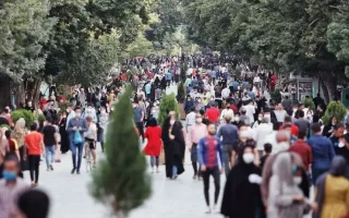 مردم فرصت زندگی دوباره می خواهند