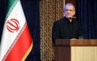 بررسی صحت اظهارات رئیس دانشگاه صدا و سیما در مورد سانسور سخنان پزشکیان/ آیا واقعاً دفتر رئیس‌جمهور دخالت کرده است؟