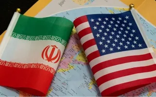 آکسیوس: کشورهای عربی به‌عنوان بازیگران اصلی در گفت‌وگوهای ایران و آمریکا شناخته می‌شوند