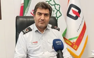 مشکلات برقی، عامل ۴۰ درصد از آتش‌سوزی‌های خانگی/ اجرای طرح «پلاک ایمن» به منظور بازدید کارشناس‌های آتش‌نشانی