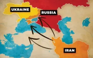 روزنامه شهرداری تهران: ایران باید به منافع اوکراین در منطقه حمله کند