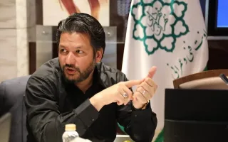 بهره‌برداری از۱۲پروژه عمرانی تاپایان سال/رفع خرابی‌های بزرگراهی اولویت آسفالت ریزی درتهران