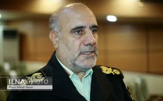 گزارش ۹۰ همت از قاچاق و احتکار کالاها تحت نظر پلیس امنیت اقتصادی