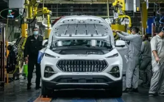 مشکل تامین قطعات یدکی خودروهای مونتاژی؛ افزایش نجومی قیمت تنها در بازار آزاد!