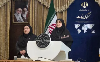 مهاجرانی: ملت ایران مستحکم و خردمند از این بزنگاه تاریخی عبور خواهد کرد