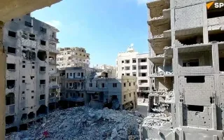 اقدامات اسرائیل در لبنان می‌تواند مصداق جنایت جنگی باشد