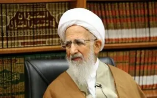 آیت‌الله جوادی‌آملی: ملت ایران هرگز آغازگر تجاوز نبوده اما هیچ مهاجمی را امان نمی‌دهند/ اگر نظر یا طرحی هست حتما در فضایی دوستانه مطرح شود