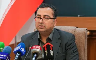 معاون وزیر مسکن: ۱۲ درصد نیروی کار کشور در حوزه ساخت و ساز مشغول به فعالیت است