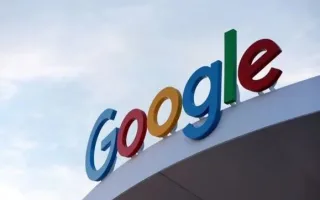 رقبای گوگل به صف مطالبه خسارت ایستاده‌اند