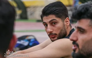 پرسپولیس گام بلندی برداشت؛ به توافقی با اماراتی‌ها دست یافتند