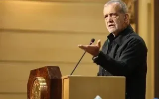 پزشکیان: واگذاری امور به مردم و اعتماد به جوانان باید در دستور کار روابط‌عمومی‌ها قرار گیرد
