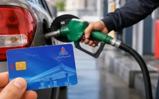 سخنگوی دولت: محدودیت سهمیه بنزین 3000 تومانی به 50 لیتر کاهش پیدا کرد