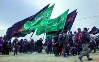 تحرک منابع بهداشتی، امدادی و درمانی در مرزها