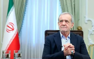 بازخوانی حکم تنفیذ پزشکیان توسط رهبر شهید انقلاب؛ رئیس‌جمهورِ صادق، مردمی و دانشمند