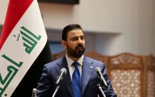 به تأخیر افتادن سفر الزیدی به ریاض
