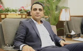 پیشنهاد عجیب مدیر استقلال: برگزاری جام حذفی قبل از آغاز لیگ!/ منتظر پاسخ رامین رضاییان هستیم