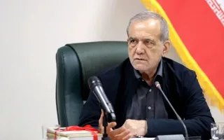 رئیس‌جمهور: اولویت اصلی اداره کشور ارتقای سطح عملکرد و بازدهی مؤثر است