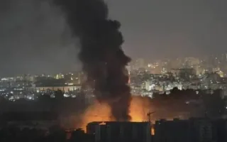 جزئیات حمله آمریکا به سه استان ایران