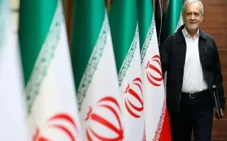 سالروز یک سوگند؛ آزمونِ دولت پزشکیان در میدان جنگ و معیشت