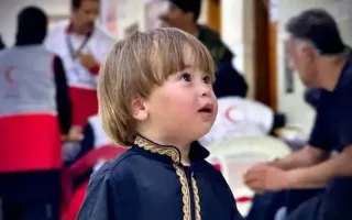 سلامت کودکان در پیاده‌روی اربعین باید در اولویت خانواده‌ها قرار گیرد