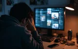 اینترنت بیشتر؛ استرس بیشتر، حال بدتر