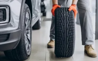ارزیابی قیمت‌های جدید لاستیک‌های کومهو در بازار ایران – 8 مرداد 1405