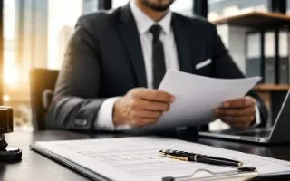 بهترین شرکت ثبتی در ایران چه ویژگی‌هایی دارد؟
