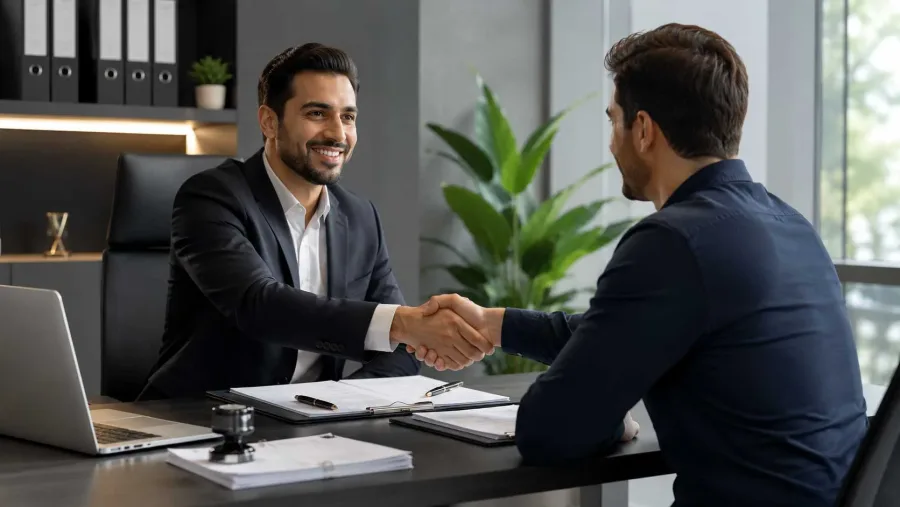 بهترین شرکت ثبتی