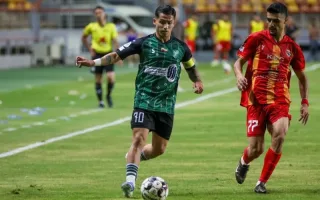 بازگشت جووینکوی پرسپولیس به خرم آباد