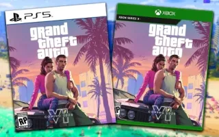 عصبانیت گیمرها از بازی GTA 6