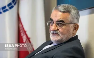 واکنش عضو کمیسیون امنیت ملی به حمله آمریکا به قشم/ بروجردی: آثار جنگ ترامپ با ایران در انتخابات پیش روی کنگره دیده خواهد شد