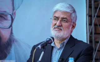 مطهری: ممکن است یک آمریکایی انتقام خون رهبر شهید را بگیرد