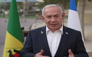اعتراف آیزنکوت: نتانیاهو تسلیم شد