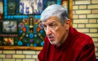 مشاور شهید لاریجانی: بعضی جریان‌های سیاسی که قرائت خود از رهبری را تنها قرائت مشروع می‌دانند «عقب‌افتاده» و «مشکوک‌الوضعیت» هستند