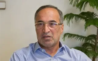 انتقاد تند واعظ آشتیانی از نحوه مدیریت در استقلال